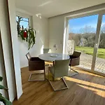 Sonnenweg Designwohnung Mit Gartenblick Apartment