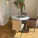 Sonnenweg Designwohnung Mit Gartenblick Apartment