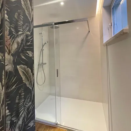 Appartamento Sonnenweg Designwohnung Mit Gartenblick *